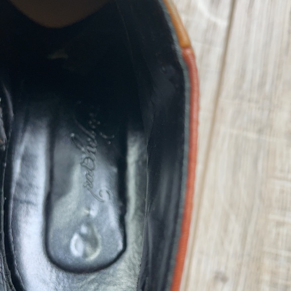 Rachel Comey booties - Picture 3 of 6